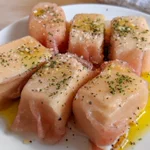 簡単に作れておつまみにもぴったりそう!豆腐や生ハムを使った、とっても美味しそうな料理のレシピ!