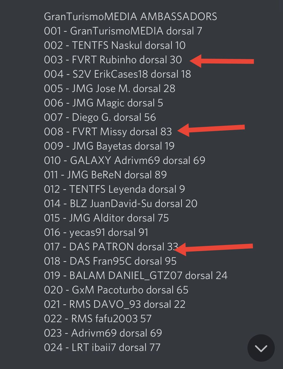 MissyHard tweet media