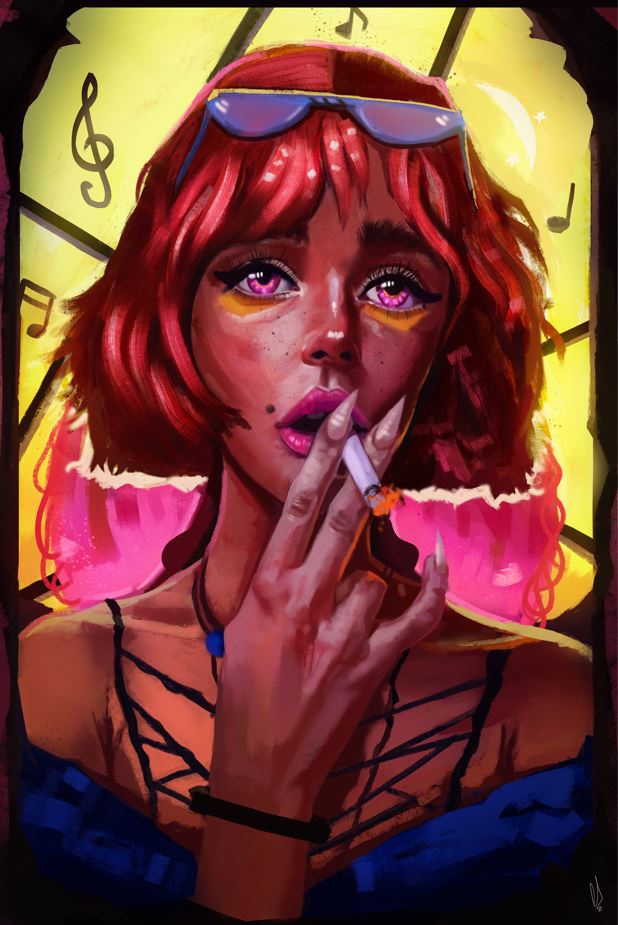 ClassyPaints's tweet photo. "Hide the Pain?"

Available on FND 👇 https://t.co/bwsnKMbRxp