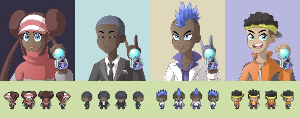 Block_Monsters's tweet photo. DIGITAL IDENTITY ✨

Trainer NFTs. Your Digital Identity for the BlockMonsters Metaverse.

100% of Entry Slots available. Launch is planned for early January🌪

🥷 Trainer Waitlist Signup:
https://t.co/ROZvOe84m1 https://t.co/wswAWln3RX