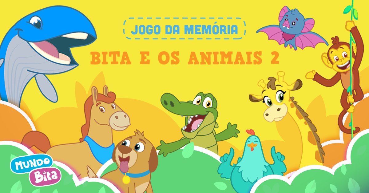 JOGOS :: animais do mundo animal