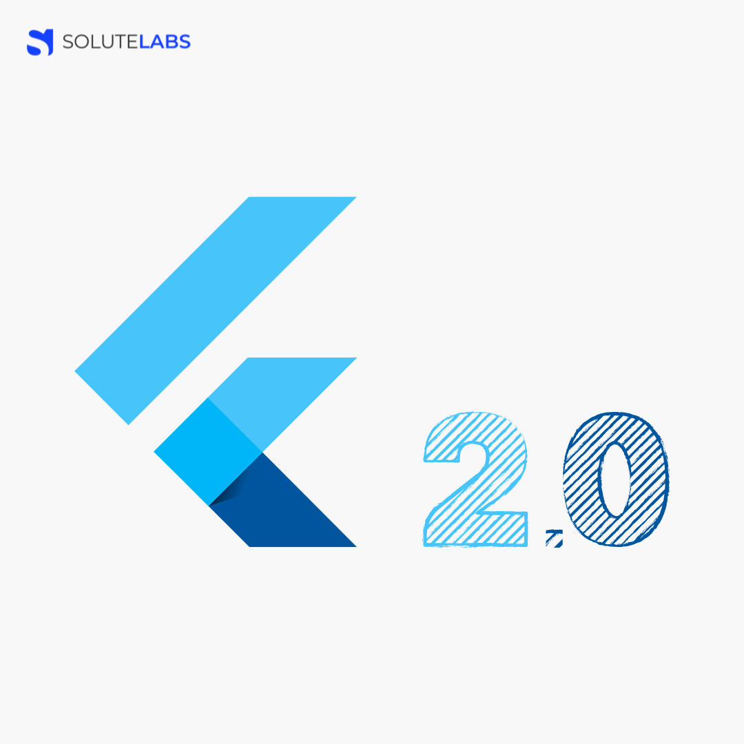 solutelabs's tweet photo. Flutter 2.0:  Learn everything about Flutter 2.0, what’s new, its strengths, its community support, and many more. https://t.co/ZmEVNwJGca

#flutter #flutterdeveloper #appdevelopment #flutter2 #flutterdev https://t.co/9gOdUDKltP