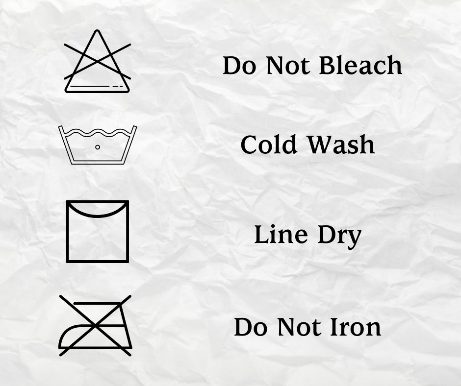 Arborwear's tweet photo. #TechTuesday Wash your Chainsaw Protection without sacrificing your safety. Improper washing or drying can damage the protective features of the safety pads. Take the time to clean them properly and give them plenty of time to dry!
#chainsawprotection #chainsawchaps #staysafe https://t.co/g134OrywoT