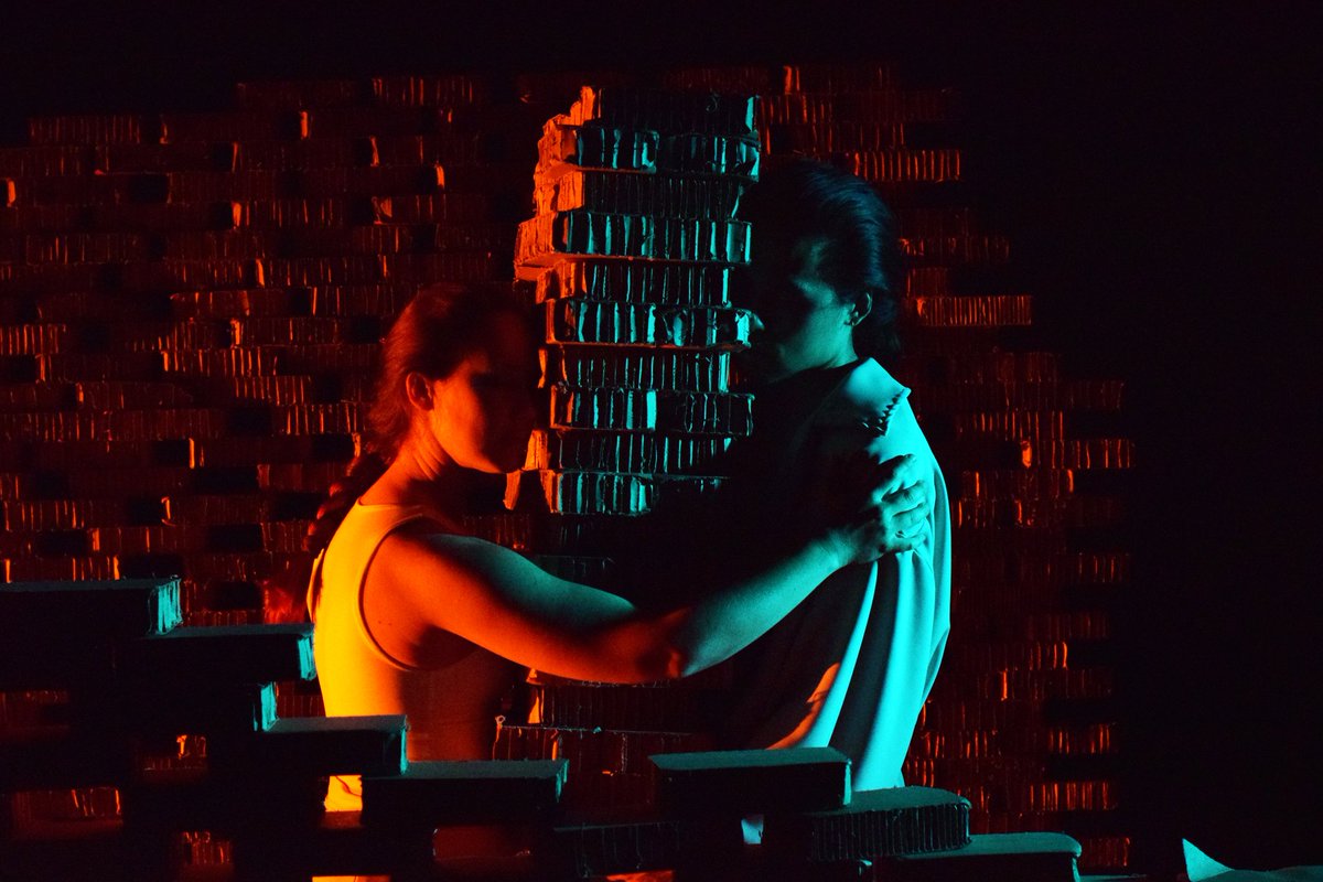 Kernel Dance Theatre tweet media