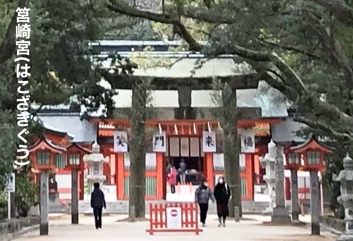 k_njaaa's tweet photo. 2021/12/27(月)-28(火)
THE BLOSSOM HAKATA Premier  博多駅イルミネーション　筥崎宮の力士像　箱崎宮の鳩 https://t.co/8haRfxu85U