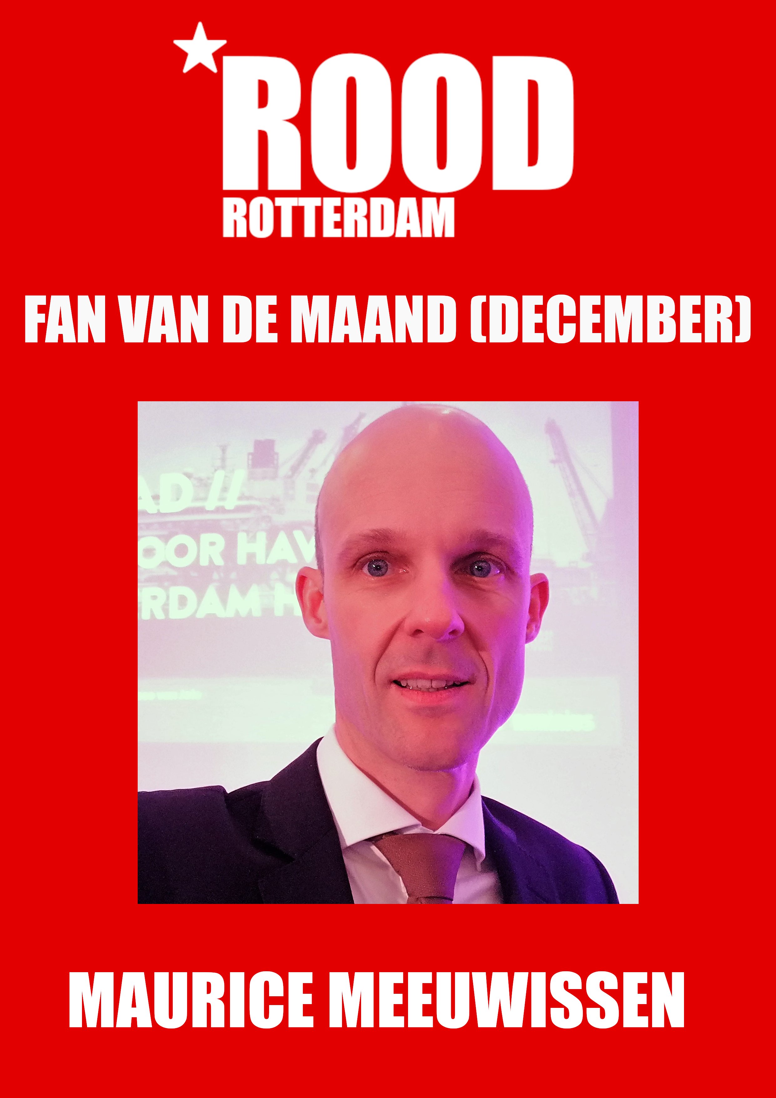 ROOD Rotterdam (@ROOD_Rotterdam)