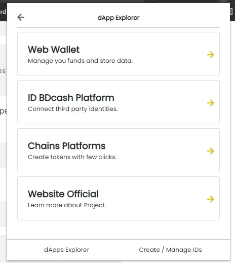 BdcashProtocol's tweet photo. New tests performed on firefox and chrome extensions, One more step to success is being completed!
#BDCash #BdcashArm #tokenization #Metaverse #NFT @pixeledfaces #blockchain https://t.co/SazbbfIpHw
