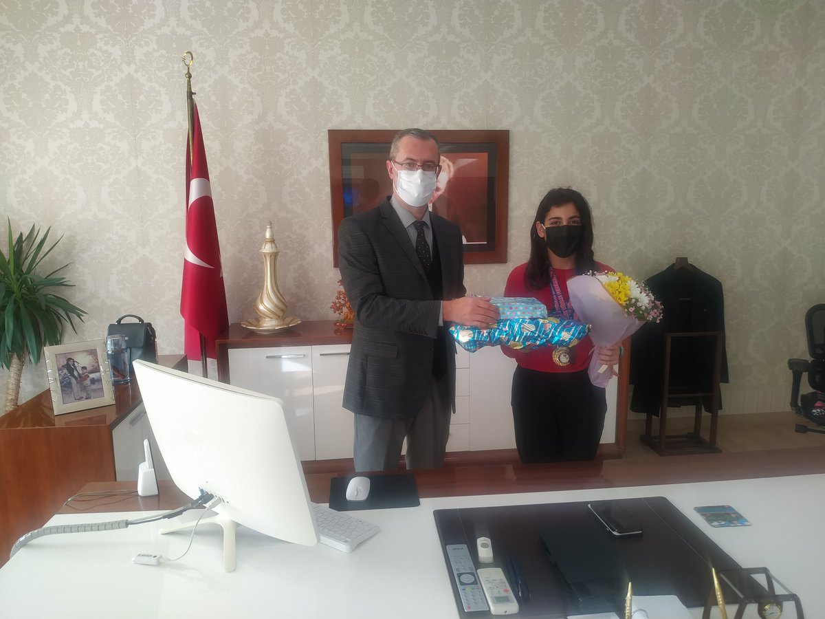 İsmail Hakkı ERTAŞ tweet media