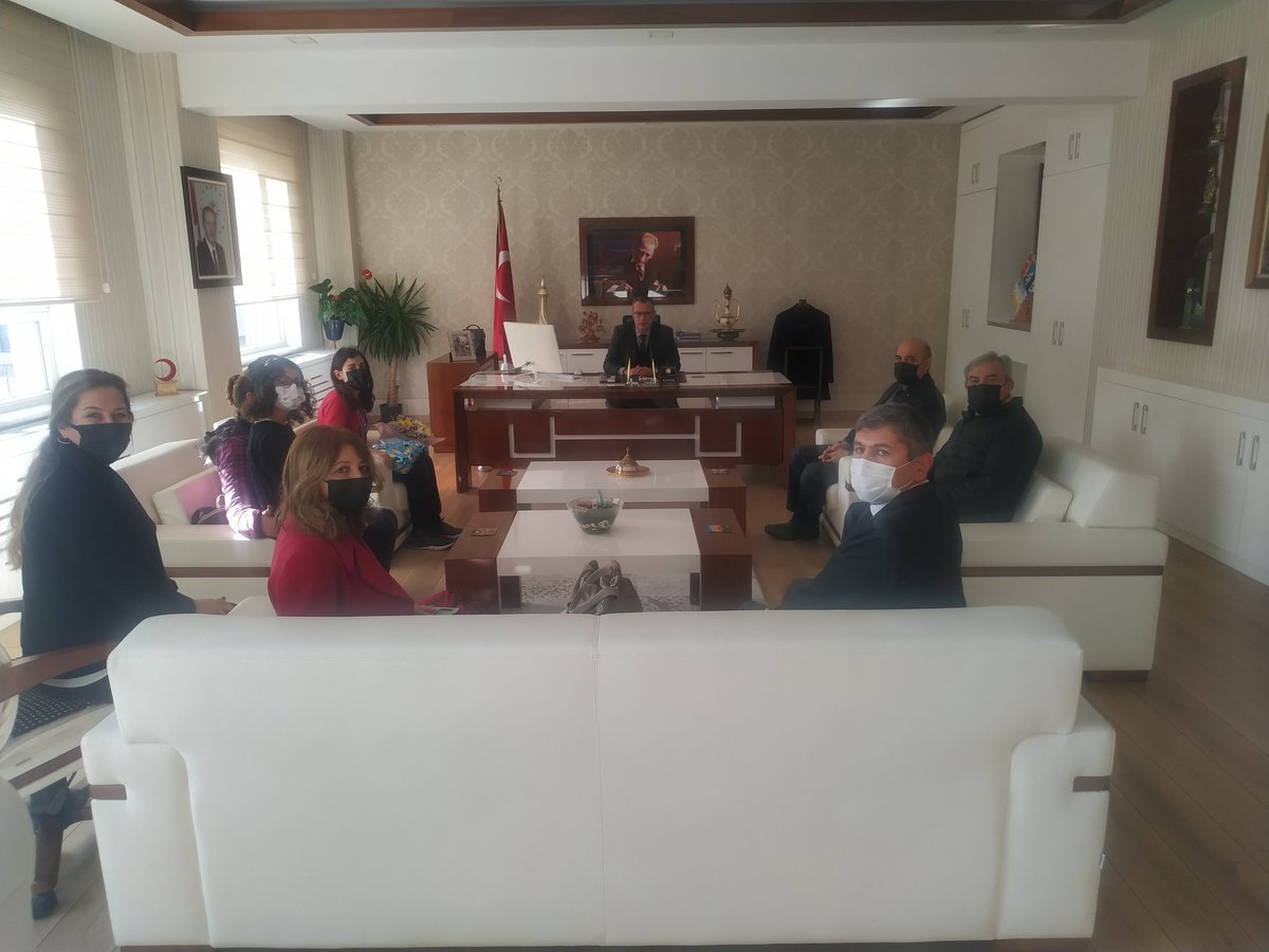 İsmail Hakkı ERTAŞ tweet media