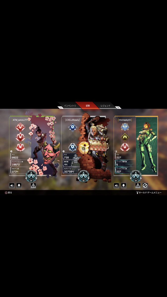 しえるぅ tweet media