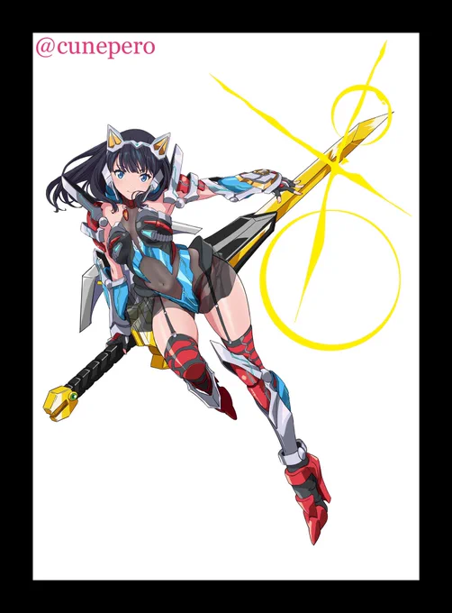 ネコミミ六花 