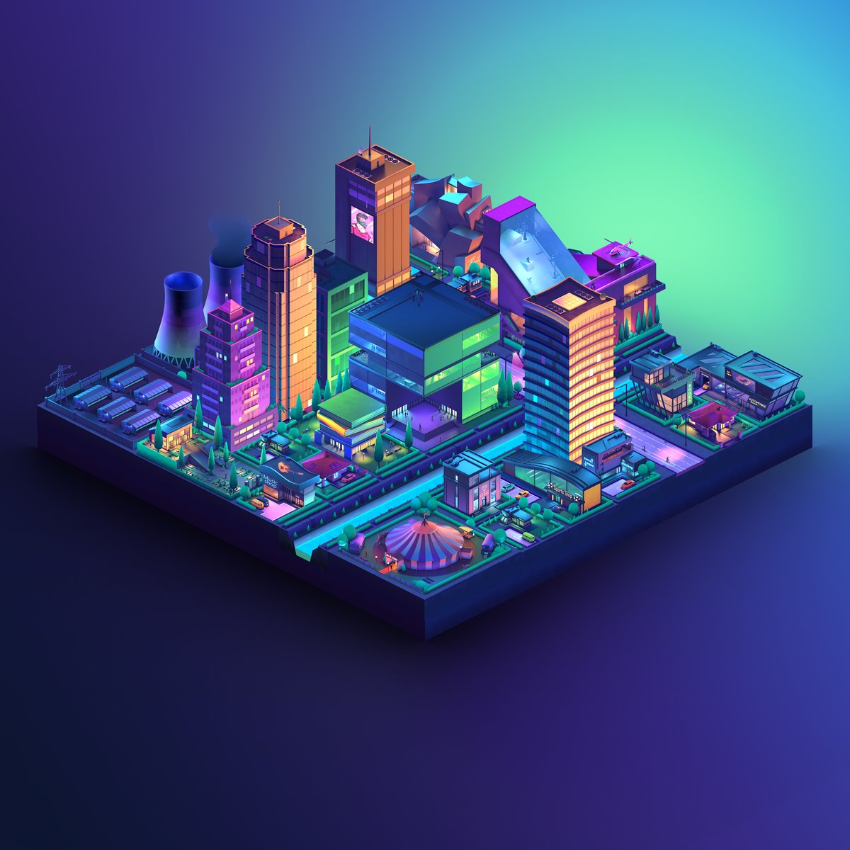 Metroverse tweet media