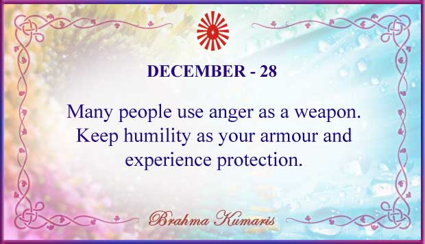 lifeinsuelderly's tweet photo. December - 28
Many people use anger as a weapon.
Keep humility as your armour and
experience protection.
Admin
https://t.co/ePMUbwHasl
#Peace #Peaceofmind #WorldPeace #Humility #Anger #StressFree #Mylifeinsuranceforelderly #tuesdaymotivations #TuesdayFeeling https://t.co/8xkrm5o9gw