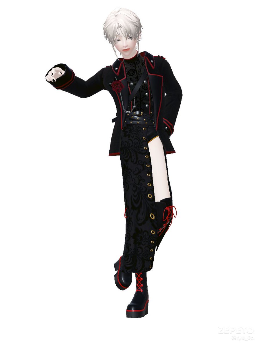 Ryu_saOo's tweet photo. ? https://t.co/l9bPHbiAf6