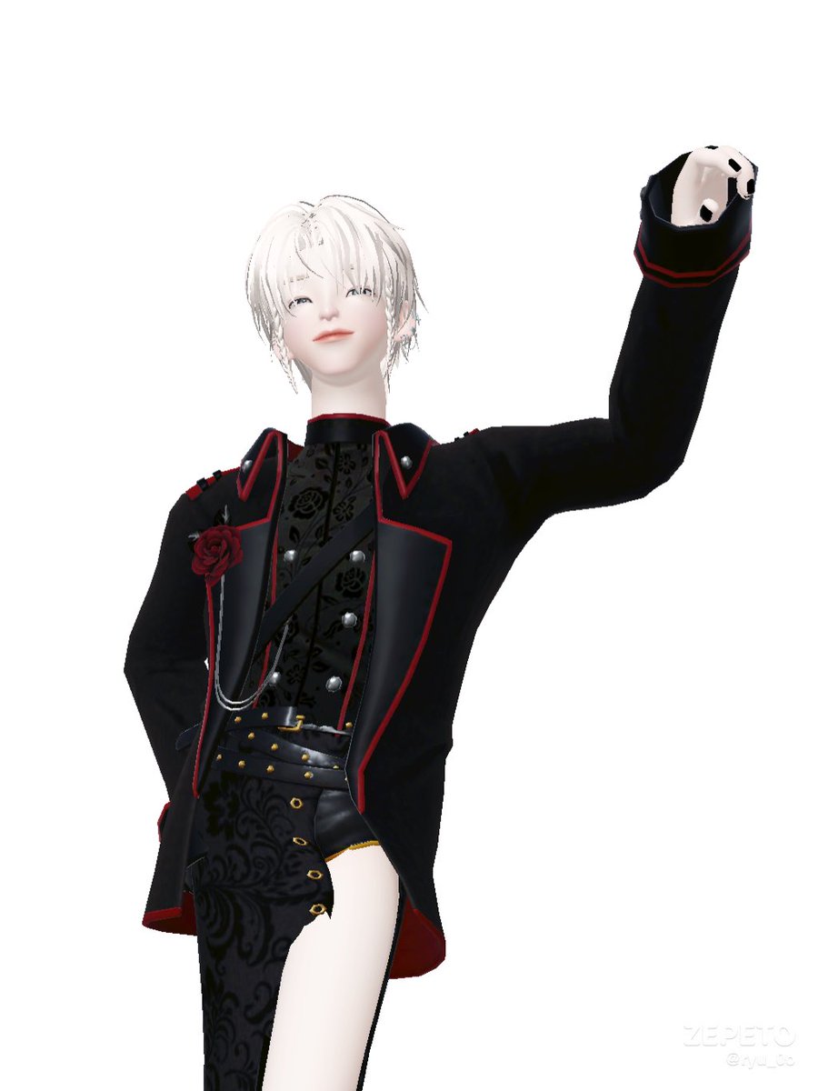 Ryu_saOo's tweet photo. ? https://t.co/l9bPHbiAf6