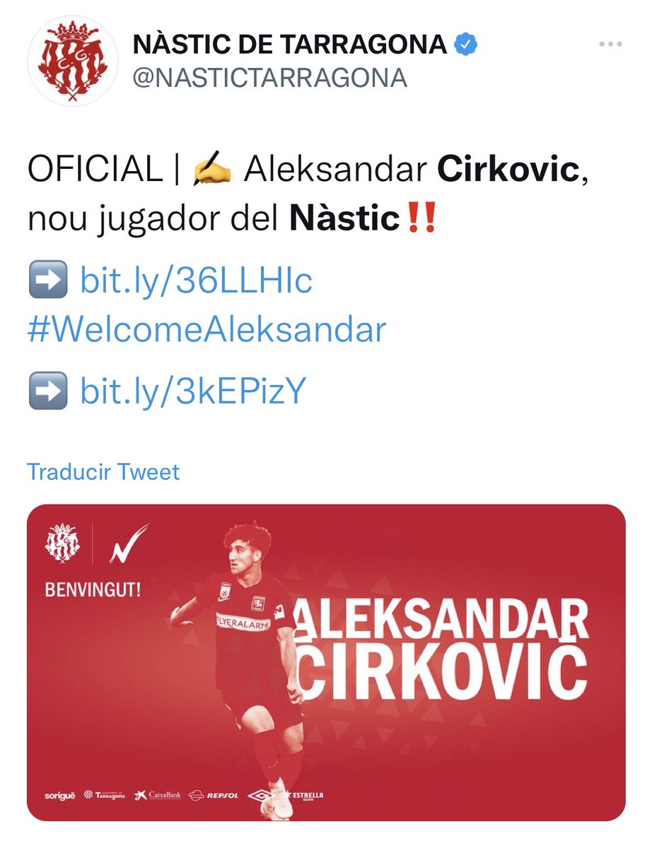 NasticPriorat's tweet photo. Impossible superar aquestes innocentades @NASTICTARRAGONA! #nàsticpriorat https://t.co/xLWRF3sJbg