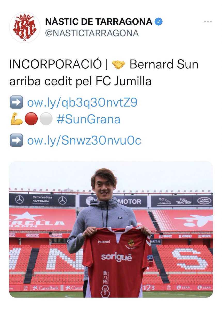 NasticPriorat's tweet photo. Impossible superar aquestes innocentades @NASTICTARRAGONA! #nàsticpriorat https://t.co/xLWRF3sJbg