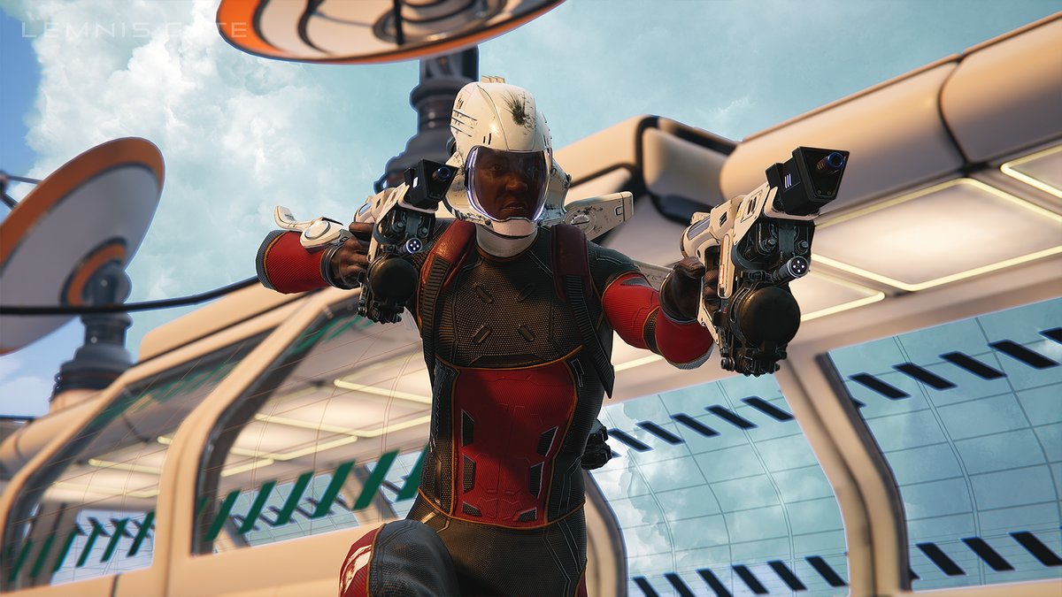 LemnisGateGame's tweet image. Great news, Operatives: Lemnis Gate is now on sale for 40% off in the Xbox Store! Time to fight for your reality and head into the loop!

Buy now: bit.ly/32lszlb