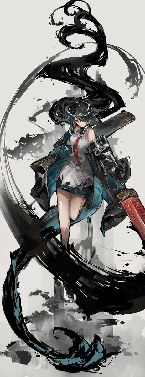 ライスシャワー(ウマ娘) 「2021 」|ph.のイラスト