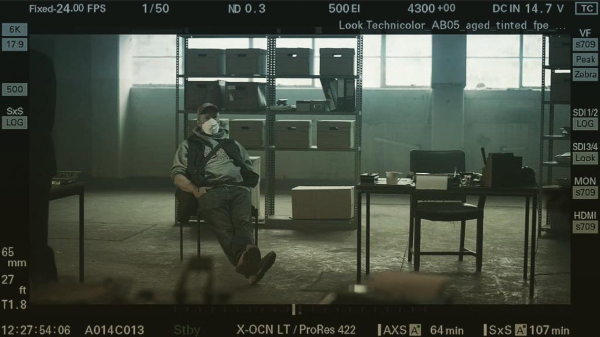 filmmakerspod's tweet photo. Today, @GilesAlderson chats to #KraysCodeofSilence's @LucindaRhodes, @benedictmole &amp; @Lukeyswords who give an honest look at the writer-director-producer relationship &amp; its dynamic in the different stages of production.

Ears here: 
https://t.co/znWH0ax8fK
https://t.co/kKCqtdSJ5l https://t.co/plL6Dn6xTu