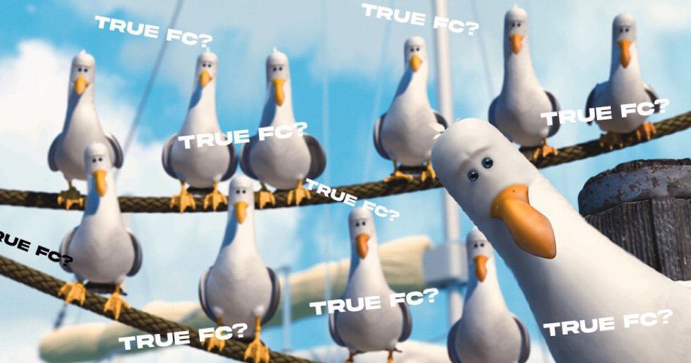 Seven. rest (@_baronevange) on Twitter photo 