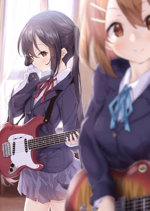 好きなものをまんべんなく描けて大々満足な一年でした! 来年はもっとたくさん呟けたらいいなと思います #2021年自分が選ぶ今年の4枚 