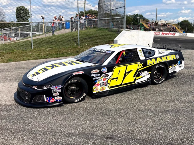 Image from RD Racing (@RDRacing97)