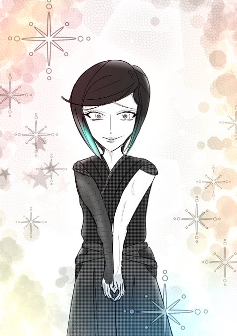 薙刀 高画質 のtwitterイラスト検索結果 古い順