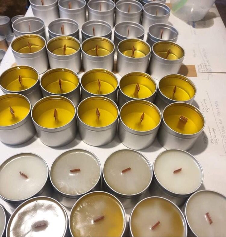 What do you do when you’ve not seen your son and his girlfriend for two and a half years?…..set them to work in the workshop - obviously 😂 So grateful for their help 🙏🤗

#vosdevon #familysupport #happydays #EarlyBiz #naturalskincare #veganorganic #handmadeproducts