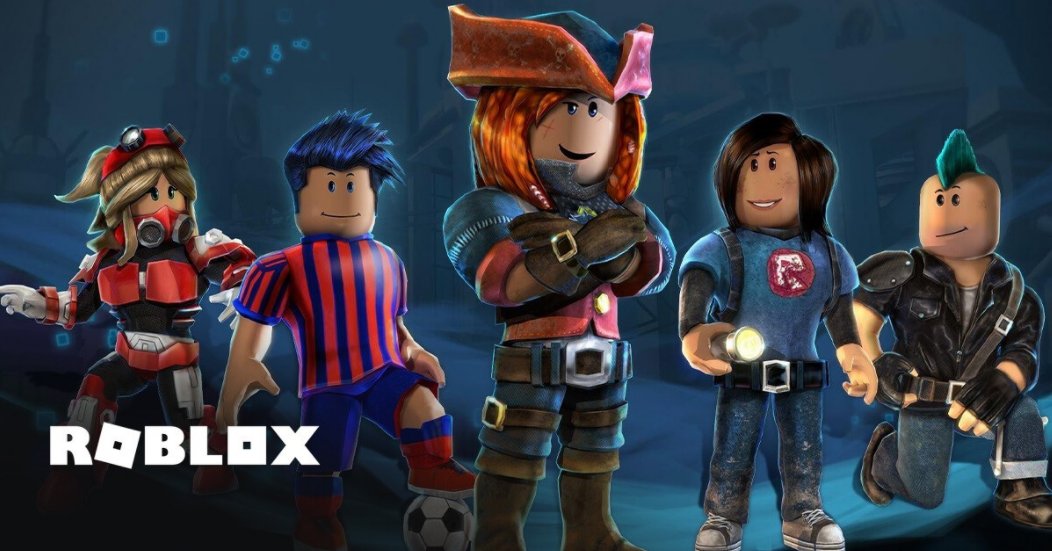 Roblox (RBLX) goes public with a bet on the metaverse