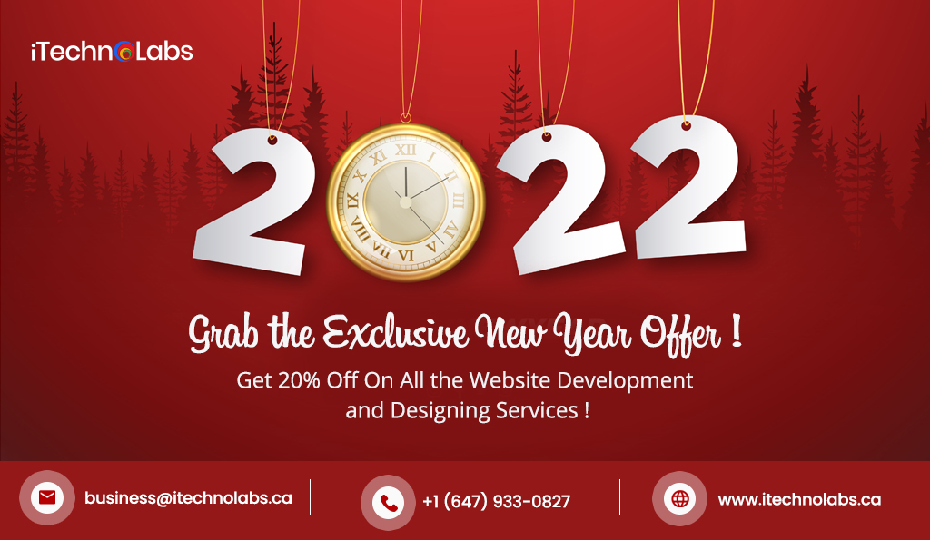 itechnolabsca's tweet image. New Year Sale !
Get 20% Discount on on all Our #Web_Development_Services !
@ +1 (647) 933-0827
business@iTechnolabs.ca
🌏: bit.ly/3dRH5Uh
#wordpressdeveloper #webdesigning #webdesigner #fulltimedeveloper #newyear2022 #newyear #newyearsale #itechnolabs #itechnolabsca