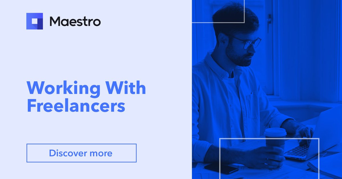 Communication can be challenging when you are developing projects with freelancers. Other project management platforms might sound helpful, but they fall short on setting efforts, timescales, and adding extra tasks. maestrocr.com/blog/working-w…