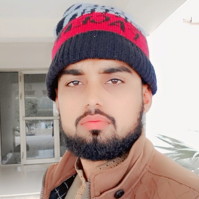MuhammadMaviy12's tweet photo. #NewProfilePic https://t.co/ohJ9yuhFab