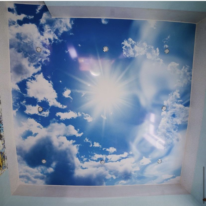 Сеньор Потолок (@SeniorPotolok) | Twitter