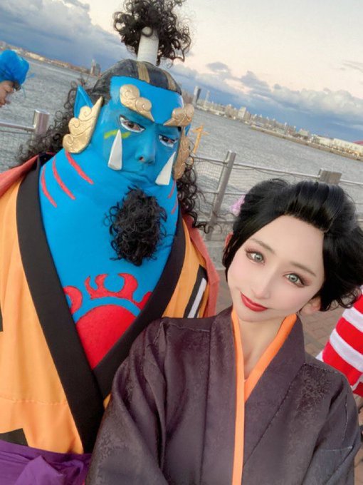 コスプレイヤーめぇめぇのTwitter画像30