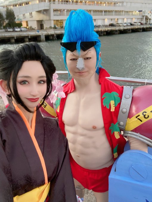 コスプレイヤーめぇめぇのTwitter画像32