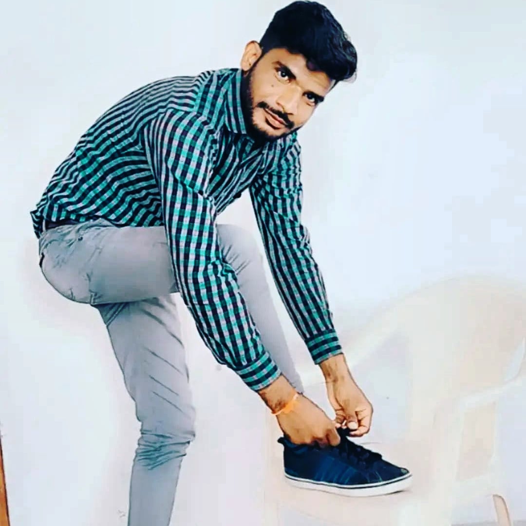 Devilal48699223's tweet photo. #NewProfilePic https://t.co/98f2bV7VC2