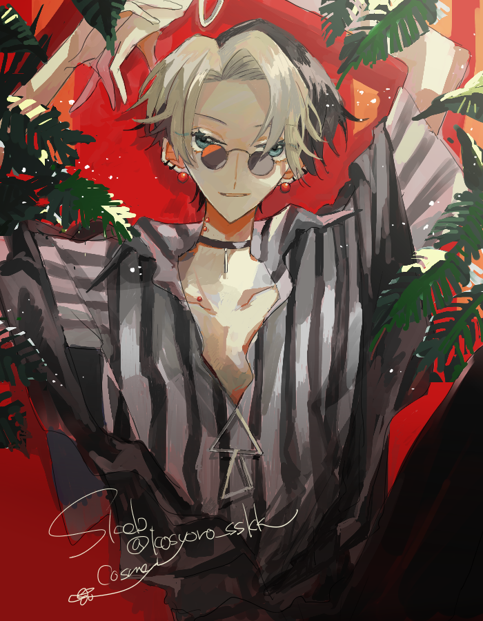 「◆Commission」|cosmosのイラスト