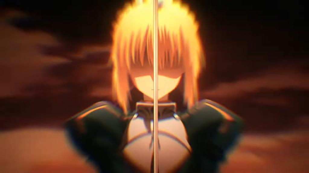 DailyArtoria's tweet photo. The grand Saber
#FGO #FateGO https://t.co/Y7gsF4Etnf