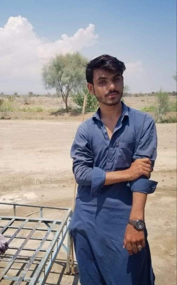 سراج صالح چہ سرکار ءِ نیمگ ءَ انصاف ءِ راہچار اِنت .