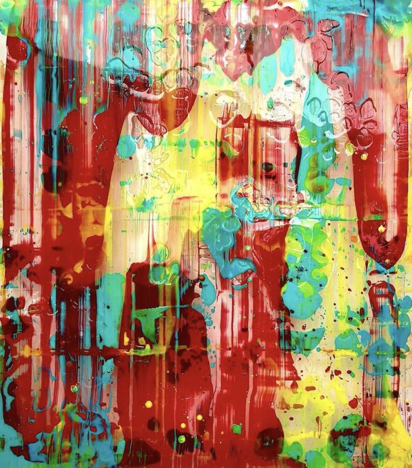 Question: do I also create #NFT out of my abstract art??? #abstractart #abstractnft #NFTCommmunity https://t<a href="/tag/nft"class="tags">#NFT</a><a href="/tag/abstractart"class="tags"><span>#abstractart</span></a><a href="/tag/nftcommmunity"class="tags"><span>#nftcommmunity</span></a><a href="/tag/abstractnft"class="tags"><span>#abstractnft</span></a>