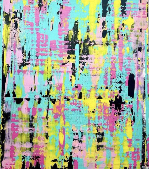 Question: do I also create #NFT out of my abstract art??? #abstractart #abstractnft #NFTCommmunity https://t<a href="/tag/nft"class="tags">#NFT</a><a href="/tag/abstractart"class="tags"><span>#abstractart</span></a><a href="/tag/nftcommmunity"class="tags"><span>#nftcommmunity</span></a><a href="/tag/abstractnft"class="tags"><span>#abstractnft</span></a>