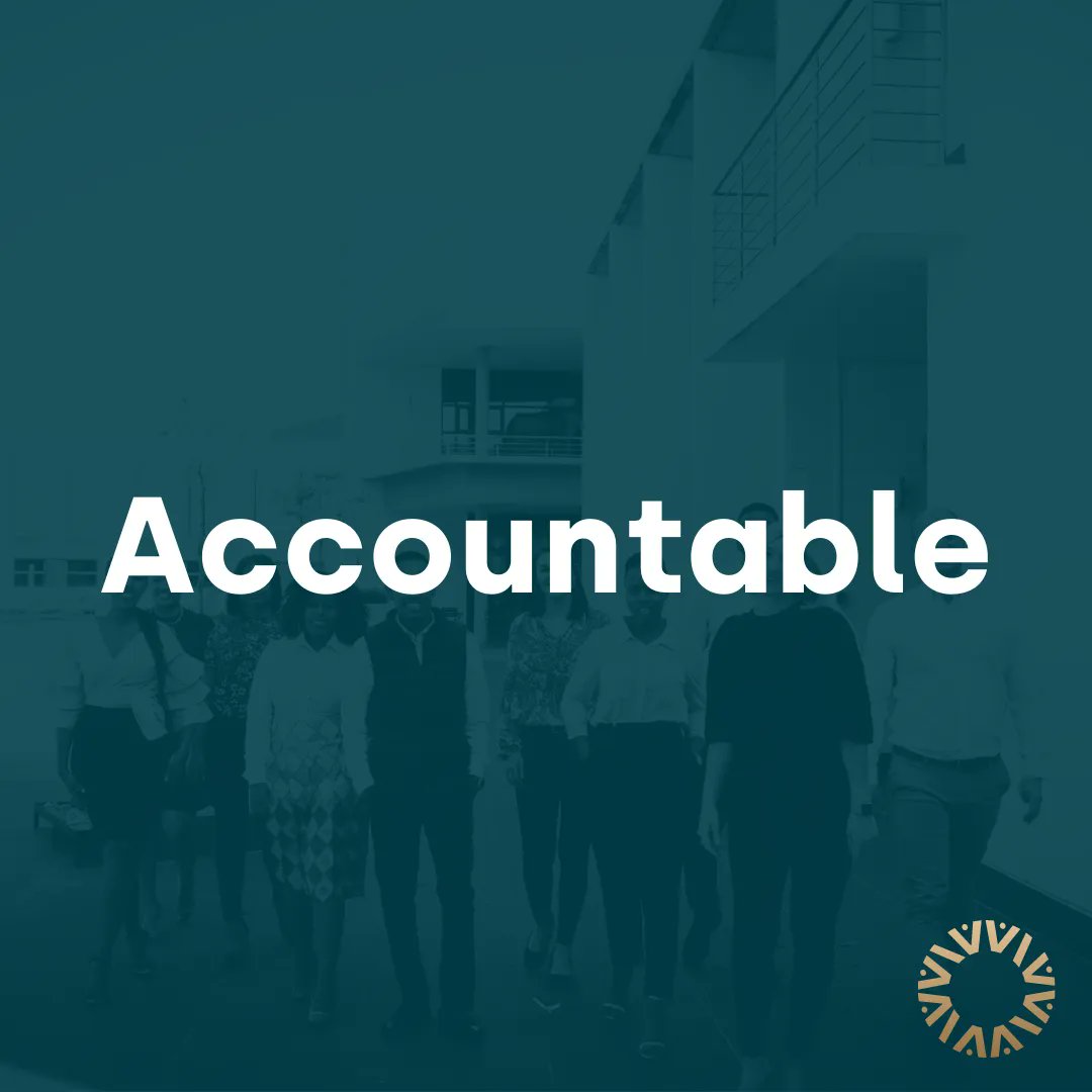 AncoraGroup's tweet image. We are hands-on and invested in the outcome. We are motivated by the success we bring to our clients. That’s why we deliver with excellence and integrity.
We are BRAVE 

#OurValues #Ancora #OurCore