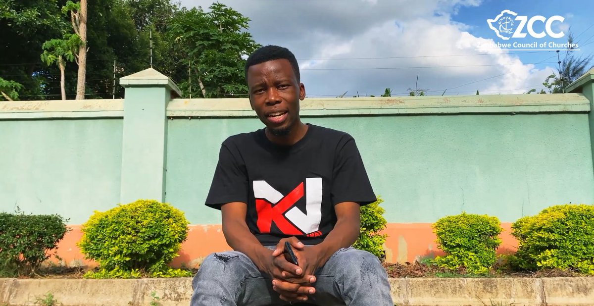 Zimbabwe Council of Churches tweet media