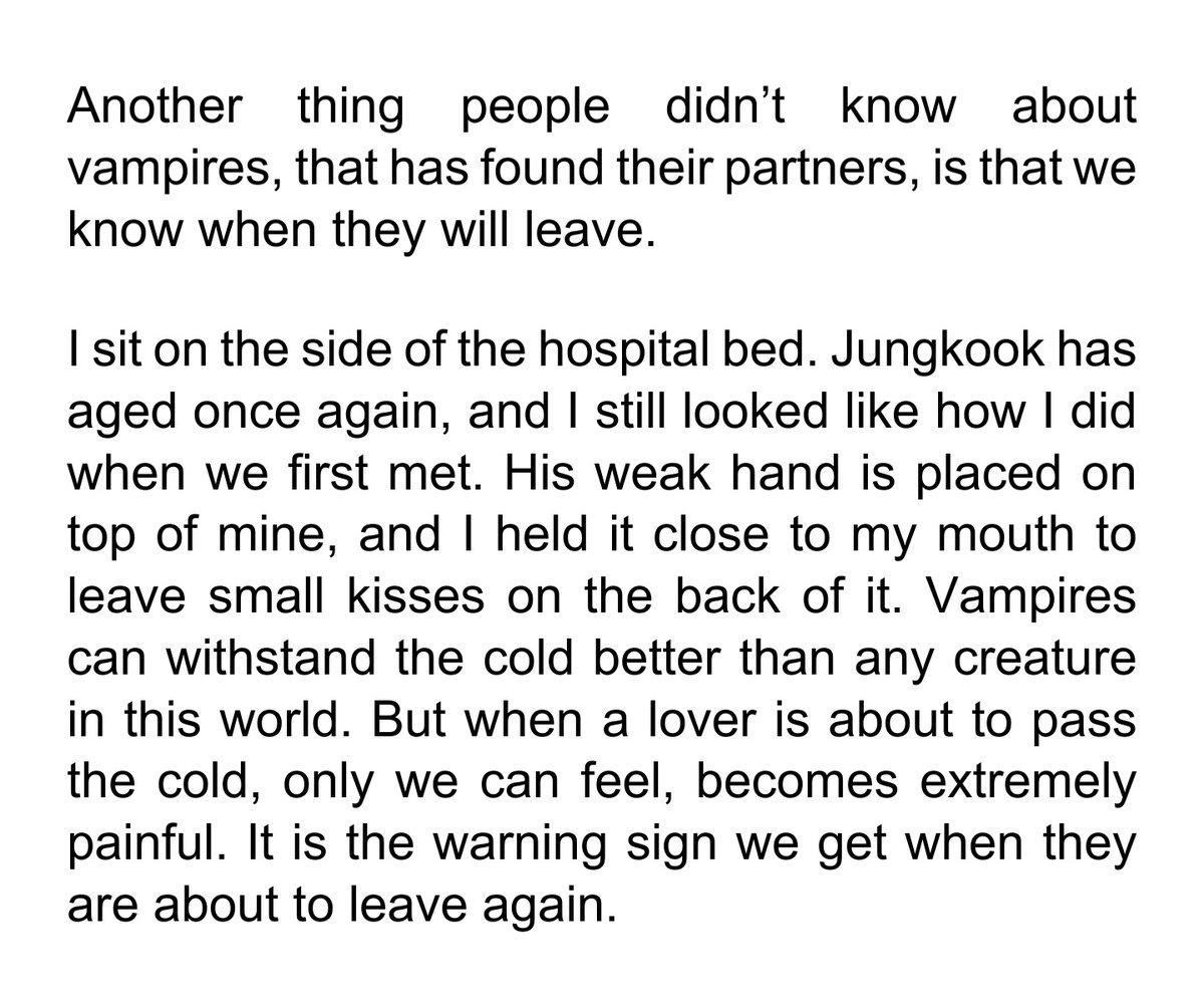 _kthkjk's tweet photo. 09 #UTNL
tw // hospital setting, death https://t.co/WTWWYCY6QR