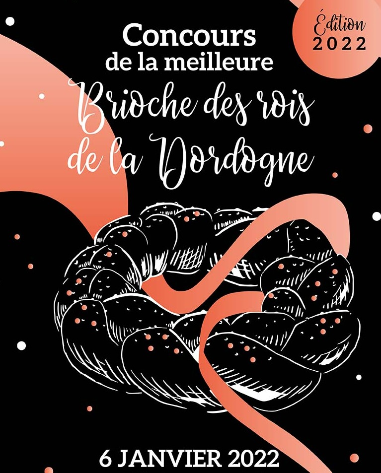 [Concours Meilleure Brioche des Rois 2022 🏆]

C'est parti pour la deuxième édition du Concours de la Meilleure Brioche des Rois 2022 👑 en partenariat avec #RAVIR24 

Pour vous inscrire, RDV sur artisanat24.com