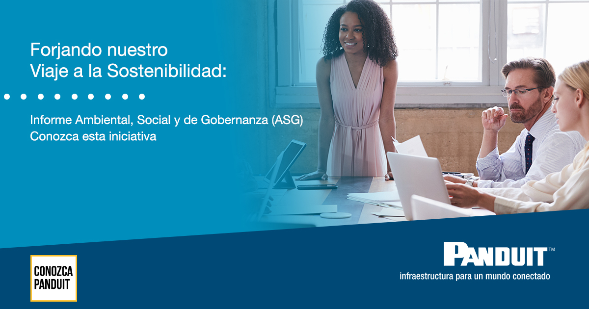 PanduitLATAM's tweet image. 🌐👩👨Una cultura de diversidad e inclusión es vital para ofrecer soluciones de infraestructura líderes en la industria para un mundo conectado. 🌱Descubra cómo ha contribuido Panduit a este esfuerzo leyendo nuestro Informe ESG recientemente publicado.
pandu.it/3sK4yQh
