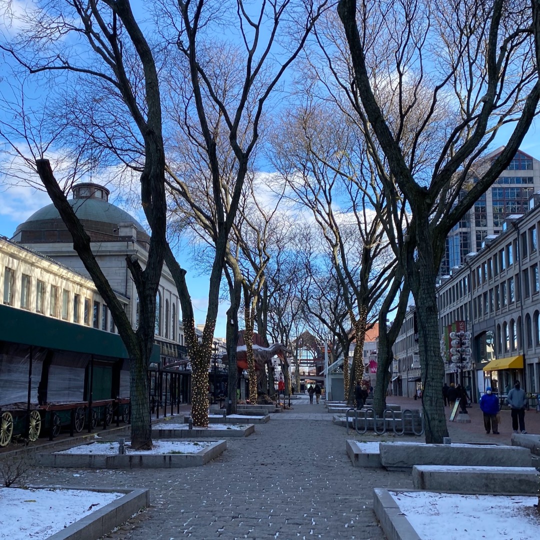 CityOfBoston's tweet photo. As of December 20, the City of Boston is averaging 634 new positive #COVID19 cases per day. The community positivity rate is now at 9.5%.

Get vaccinated ➡️ https://t.co/cbx8MspDAn
Get tested ➡️ https://t.co/J4OakgojUM https://t.co/TBE6UbiqVx