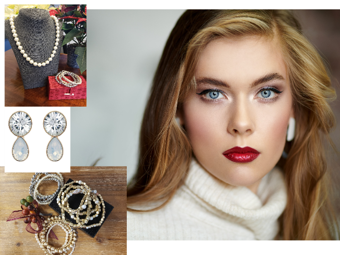 RMCollections's tweet image. Versatile or Classic Style, Rosemarie Collections has your essential look ! Rosemariecollections.com 
#Liveyourbestlife #completethelook #RosemarieCollections #Confidence #Womenowned #glamour #soft #pearls #winterchic #snow #accessorize #amazonprime #earrings #armcandy #bling