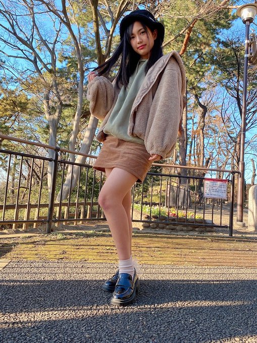 Twitterのコスプレ画像9